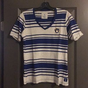 Milwaukee Brewers T-shirt